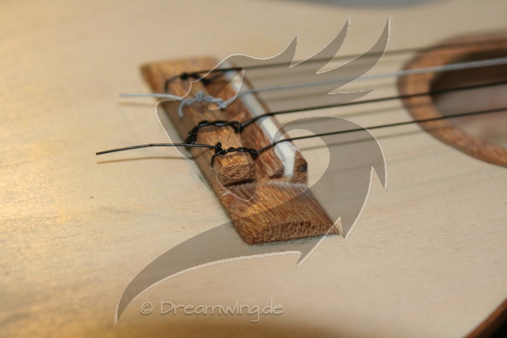 Mountain Dulcimer