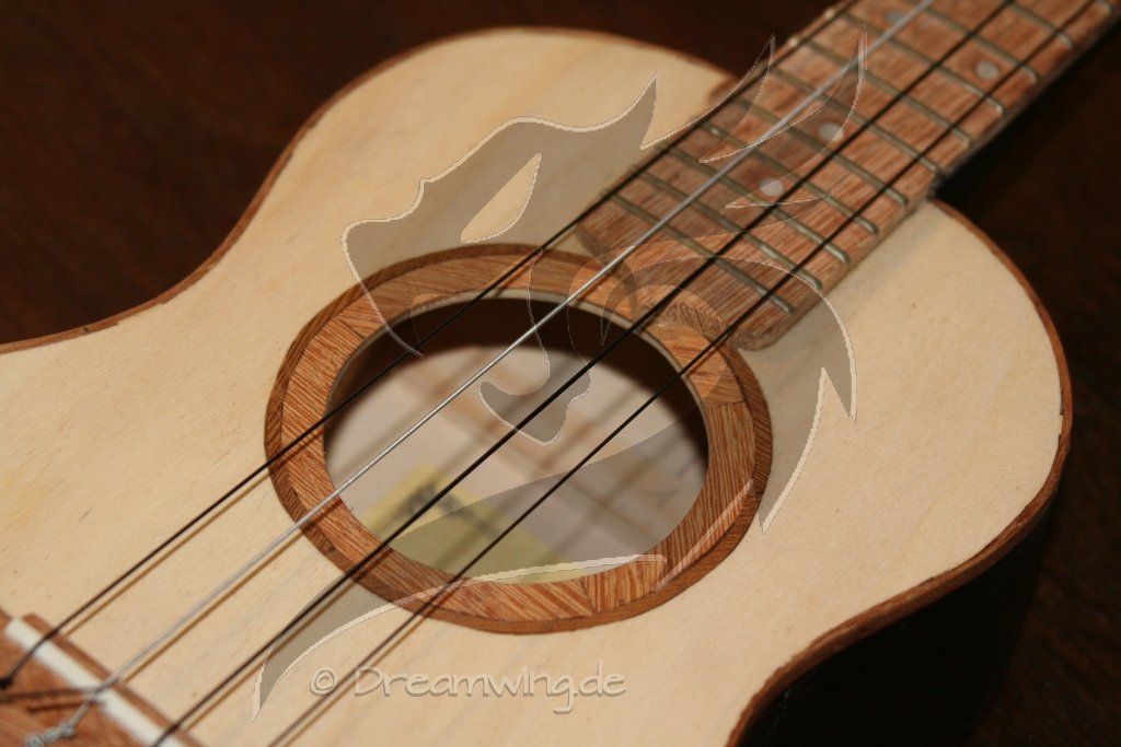 Mountain Dulcimer